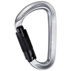 Mammut - Classic HMS Carabiner - Mousqueton HMS -Magasin De Sports D'Escalade mammut classic hms carabiner mousqueton hms 1