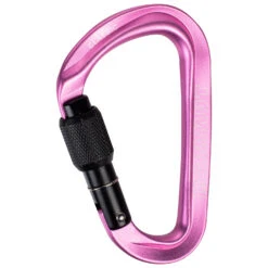 Mammut - Classic HMS Carabiner - Mousqueton HMS -Magasin De Sports D'Escalade mammut classic hms carabiner mousqueton hms 3