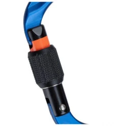 Mammut - Classic HMS Carabiner - Mousqueton HMS -Magasin De Sports D'Escalade mammut classic hms carabiner mousqueton hms detail 2