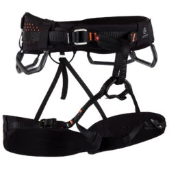 Mammut - Comfort Fast Adjust Harness - Baudrier -Magasin De Sports D'Escalade mammut comfort fast adjust harness baudrier 1