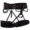 Mammut - Comfort Fast Adjust Harness - Baudrier -Magasin De Sports D'Escalade mammut comfort fast adjust harness baudrier