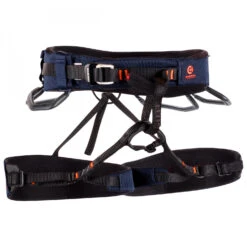 Mammut - Comfort Knit Fast Adjust Harness - Baudrier