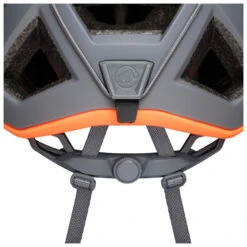 Mammut - Crag Sender Helmet - Casque D'escalade 12 Mammut - Crag Sender Helmet - Casque D'escalade -Magasin De Sports D'Escalade mammut crag sender helmet casque descalade detail 5
