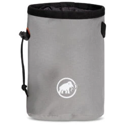 Mammut - Gym Basic Chalk Bag - Sac à Magnésie -Magasin De Sports D'Escalade mammut gym basic chalk bag sac a magnesie 1