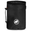 Mammut - Gym Basic Chalk Bag - Sac à Magnésie 2 Mammut - Gym Basic Chalk Bag - Sac à Magnésie -Magasin De Sports D'Escalade mammut gym basic chalk bag sac a magnesie