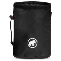 Mammut - Gym Basic Chalk Bag - Sac à Magnésie -Magasin De Sports D'Escalade mammut gym basic chalk bag sac a magnesie 2