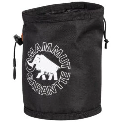 Mammut - Gym Print Chalk Bag - Sac à Magnésie -Magasin De Sports D'Escalade mammut gym print chalk bag sac a magnesie 2