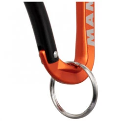 Mammut - Mammut Mini Carabiner Classic - Mousqueton Auxiliaire -Magasin De Sports D'Escalade mammut mammut mini carabiner classic mousqueton auxiliaire detail 3