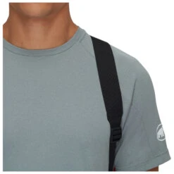 Mammut - Neon Rope Bag - Sac à Corde -Magasin De Sports D'Escalade mammut neon rope bag sac a corde detail 4