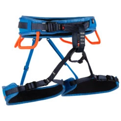 Mammut - Ophir Fast Adjust - Baudrier -Magasin De Sports D'Escalade mammut ophir fast adjust baudrier 1