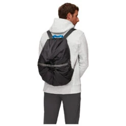 Mammut - Rope Bag LMNT - Sac à Corde 9 Mammut - Rope Bag LMNT - Sac à Corde -Magasin De Sports D'Escalade mammut rope bag lmnt sac a corde detail 3