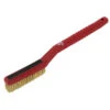 Mammut - Sender Brush - Brosse à Prise -Magasin De Sports D'Escalade mammut sender brush brosse a prise