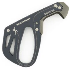 Mammut - Smart 2.0 - Système D'assurage -Magasin De Sports D'Escalade mammut smart 20 systeme dassurage 2