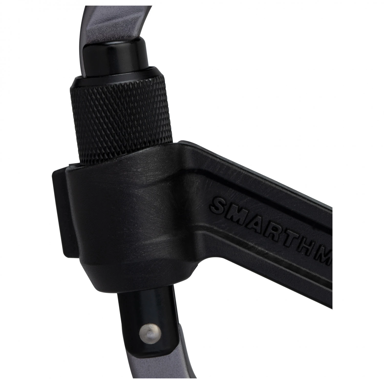 Mammut - Smart HMS 2.0 - Mousqueton HMS 4 Mammut - Smart HMS 2.0 - Mousqueton HMS – Image 2