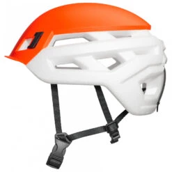 Mammut - Wall Rider - Casque D'escalade