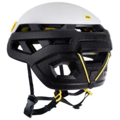 Mammut - Wall Rider MIPS - Casque D'escalade -Magasin De Sports D'Escalade mammut wall rider mips casque descalade detail 3