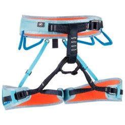 Mammut - Women's Ophir 3 Slide - Baudrier -Magasin De Sports D'Escalade mammut womens ophir 3 slide baudrier 1