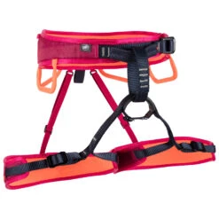 Mammut - Women's Ophir Fast Adjust - Baudrier