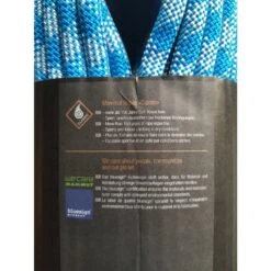 Mammut - Zopa 9.7 - Corde à Simple -Magasin De Sports D'Escalade mammut zopa 97 bergfreunde edition 85f10d445a27ad704df0bd77712cc59b 1