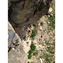 Mammut - Zopa 9.7 - Corde à Simple -Magasin De Sports D'Escalade mammut zopa 97 bergfreunde edition 8c4fb81db813aaeb7b1e4e3b4707b8a5 1