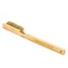 Metolius - Bamboo Boar's Hair Brush - Brosse à Prise -Magasin De Sports D'Escalade metolius bamboo boars hair brush brosse a prise
