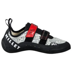 Millet - Easy Up - Chaussons D'escalade -Magasin De Sports D'Escalade millet easy up chaussons descalade 1
