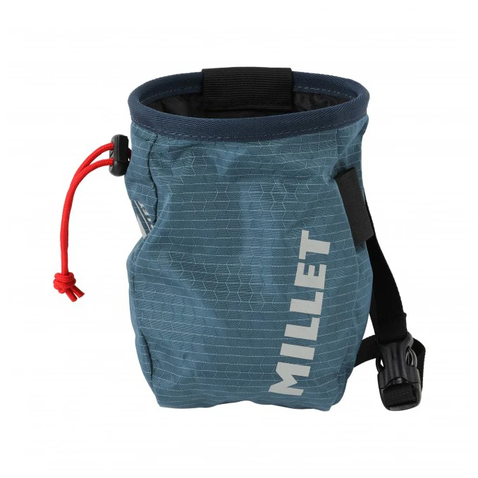 Millet - Ergo Chalk Bag - Sac à Magnésie 4 Millet - Ergo Chalk Bag - Sac à Magnésie – Image 2