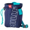 Millet - Ergo Chalk Bag - Sac à Magnésie -Magasin De Sports D'Escalade millet ergo chalk bag sac a magnesie