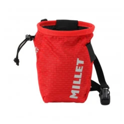 Millet - Ergo Chalk Bag - Sac à Magnésie 8 Millet - Ergo Chalk Bag - Sac à Magnésie -Magasin De Sports D'Escalade millet ergo chalk bag sac a magnesie 2