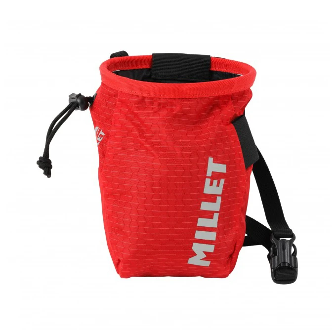 Millet - Ergo Chalk Bag - Sac à Magnésie 5 Millet - Ergo Chalk Bag - Sac à Magnésie – Image 3