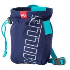 Millet - Ergo Chalk Bag - Sac à Magnésie 9 Millet - Ergo Chalk Bag - Sac à Magnésie -Magasin De Sports D'Escalade millet ergo chalk bag sac a magnesie 3