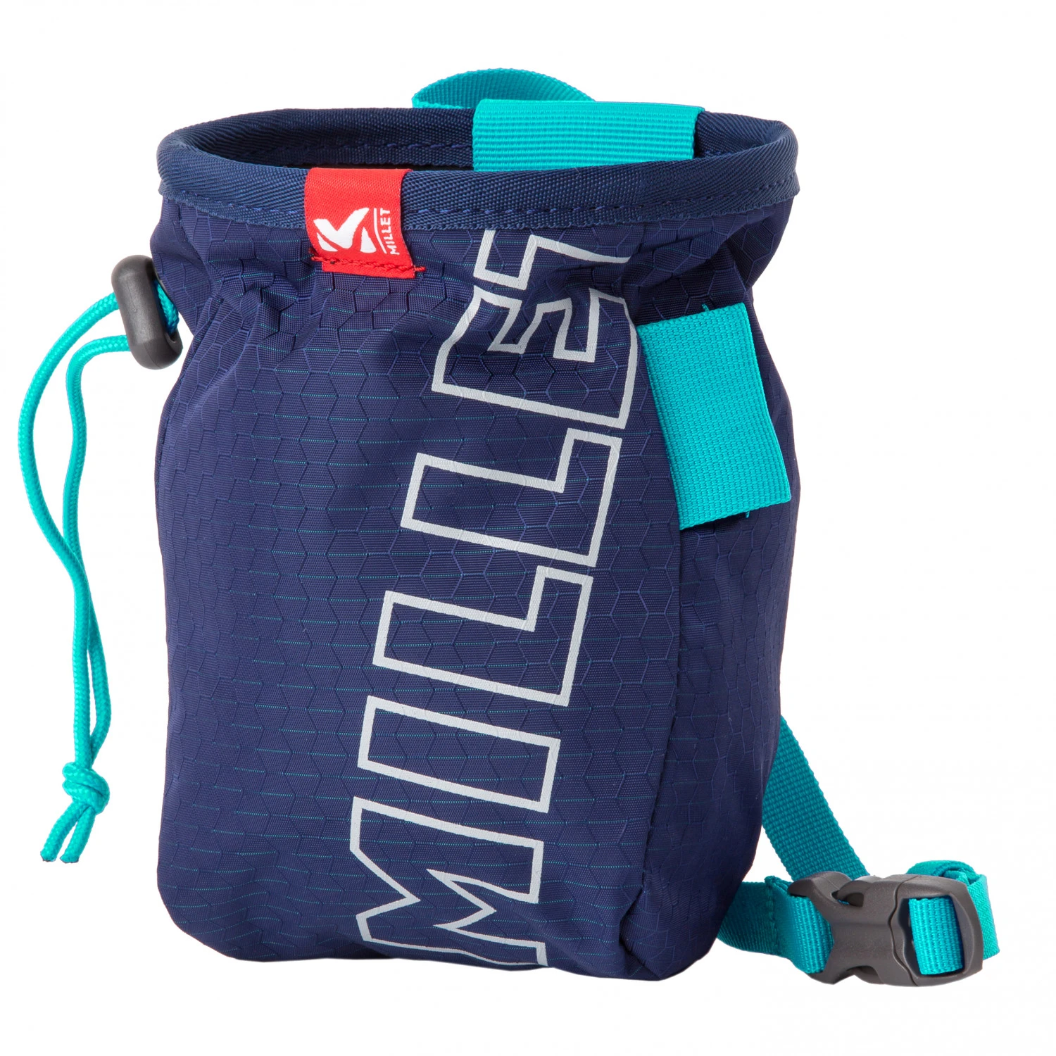 Millet - Ergo Chalk Bag - Sac à Magnésie 6 Millet - Ergo Chalk Bag - Sac à Magnésie – Image 4