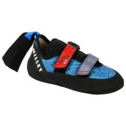 Millet - Kid's Easy Up - Chaussons D'escalade -Magasin De Sports D'Escalade millet kids easy up chaussons descalade 1