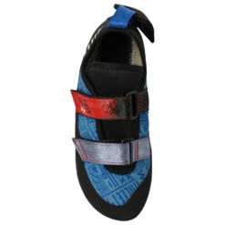 Millet - Kid's Easy Up - Chaussons D'escalade -Magasin De Sports D'Escalade millet kids easy up chaussons descalade detail 3