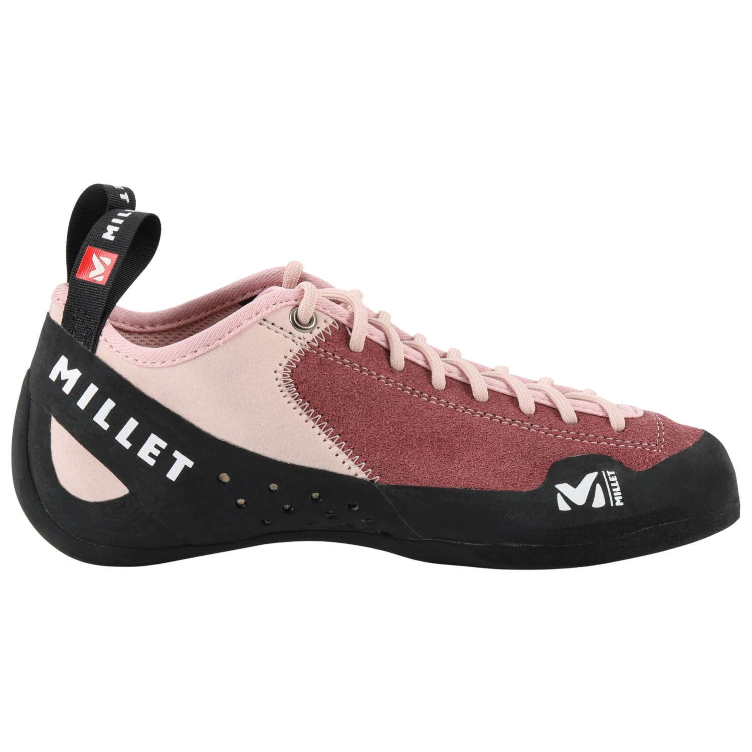 Millet - Women's Rock Up Evo - Chaussons D'escalade 4 Millet - Women's Rock Up Evo - Chaussons D'escalade – Image 2