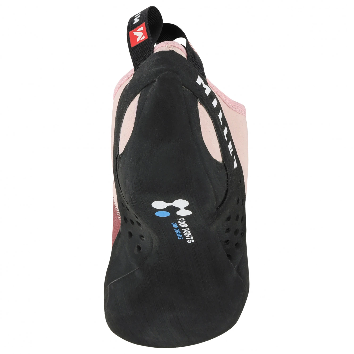 Millet - Women's Rock Up Evo - Chaussons D'escalade 8 Millet - Women's Rock Up Evo - Chaussons D'escalade – Image 6