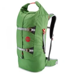 Moon Climbing - Aerial Pack - Sac à Corde -Magasin De Sports D'Escalade moon climbing aerial pack sac a corde detail 2