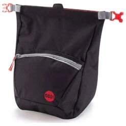 Moon Climbing - Bouldering Chalk Bag -Magasin De Sports D'Escalade moon climbing bouldering chalk bag bf 2