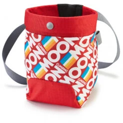 Moon Climbing - Trad Chalk Bag - Sac à Magnésie -Magasin De Sports D'Escalade moon climbing trad chalk bag sac a magnesie 5