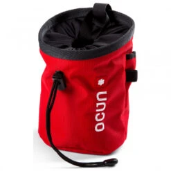 Ocun - Cahlkbag Push + Belt - Sac à Magnésie -Magasin De Sports D'Escalade ocun cahlkbag push belt sac a magnesie 2