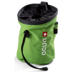Ocun - Cahlkbag Push + Belt - Sac à Magnésie -Magasin De Sports D'Escalade ocun cahlkbag push belt sac a magnesie 3