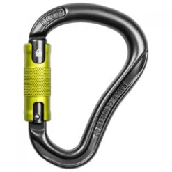 Ocun - Eagle HMS Twist - Mousqueton HMS -Magasin De Sports D'Escalade ocun eagle hms twist mousqueton hms 1