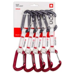 Ocun - Hawk QD Wire Bio-Dyn-Ring 15 Mm - Dégaine 11 Ocun - Hawk QD Wire Bio-Dyn-Ring 15 Mm - Dégaine -Magasin De Sports D'Escalade ocun hawk qd wire bio dyn ring 15 mm degaine 2