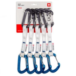 Ocun - Hawk QD Wire Bio-Dyn-Ring 15 Mm - Dégaine 12 Ocun - Hawk QD Wire Bio-Dyn-Ring 15 Mm - Dégaine -Magasin De Sports D'Escalade ocun hawk qd wire bio dyn ring 15 mm degaine 3