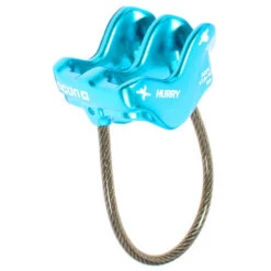 Ocun - Hurry - Système D'assurage -Magasin De Sports D'Escalade ocun hurry systeme dassurage 2