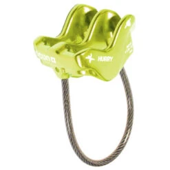Ocun - Hurry - Système D'assurage -Magasin De Sports D'Escalade ocun hurry systeme dassurage 3