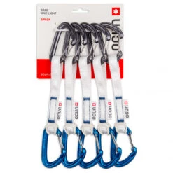 Ocun - Kestrel QD Bio-Dyn-Ring 15 Mm - Dégaine -Magasin De Sports D'Escalade ocun kestrel qd bio dyn ring 15 mm degaine 2