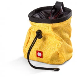 Ocun - Lucky + Belt - Sac à Magnésie -Magasin De Sports D'Escalade ocun lucky belt sac a magnesie 2