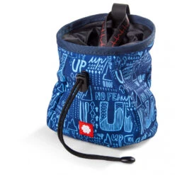 Ocun - Lucky + Belt - Sac à Magnésie -Magasin De Sports D'Escalade ocun lucky belt sac a magnesie 4