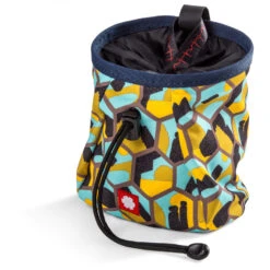 Ocun - Lucky + Belt - Sac à Magnésie -Magasin De Sports D'Escalade ocun lucky belt sac a magnesie 5